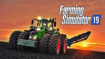 Разработчики из GIANTS Software впервые рассказали о Farming Simulator 19