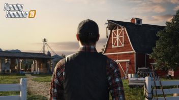 Создатели Farming Simulator 19 рассказали об изменениях, коснувшихся животных
