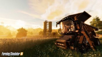 Farming Simulator 19 получит абсолютно новый графический движок