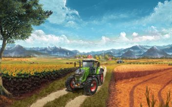 Стали известны основные нововведения Farming Simulator 19
