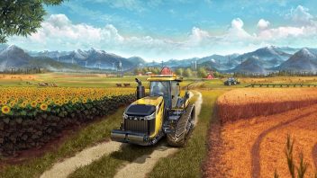 На E3 2018 показан новый трейлер к игре Farming Simulator 19