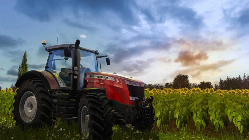 Как установить карты в Farming Simulator 2019
