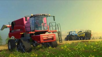 Раскрыты новые подробности и дата выхода Farming Simulator 2019