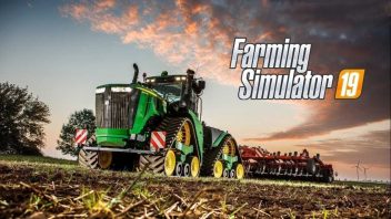 В Сеть утекли новые сведения о графических особенностях Farming Simulator 19