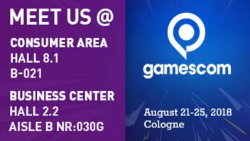 На Gamescom 2018 будет привезена демоверсия Farming Simulator 19