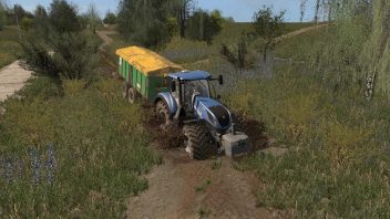 Реалистичная земля