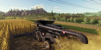 Журналисты опробовали демоверсию Farming Simulator 19 на Gamescom 2018