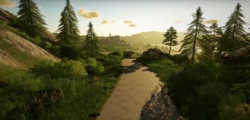 В Farming Simulator 19 появится новая европейская карта – Felsbrunn