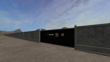 Заборы и ворота