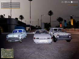 Сборка русской техники – Скриншот 2