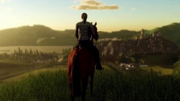 На выставке Gamescom 2018 был показан новый геймплей Farming Simulator 19