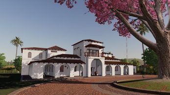 Estancia Lapacho – Скриншот 5