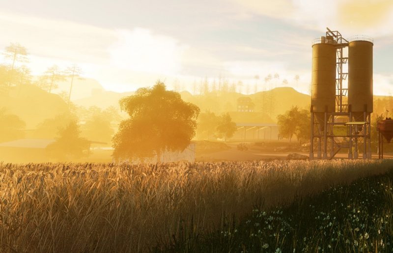 Как купить новые поля в Farming Simulator 2019
