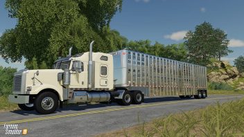 В сети появилась взломанная версия Farming Simulator 19