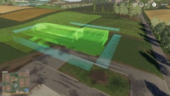 Молочная ферма (коровник) – Скриншот 6