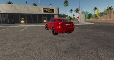 BMW X6M – Скриншот 2