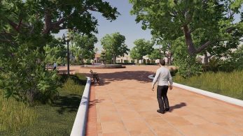 Estancia Lapacho – Скриншот 2