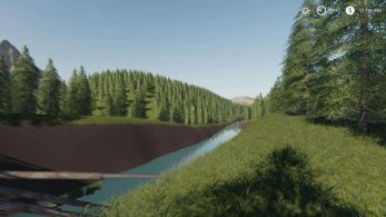 Boulder Canyon Logging – Скриншот 1