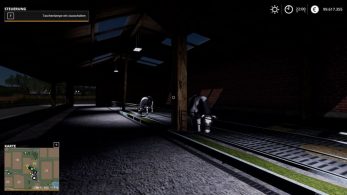 Молочная ферма (коровник) – Скриншот 2