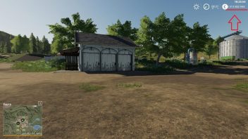 Money Cheats Tool – коды на деньги для Farming Simulator 2019