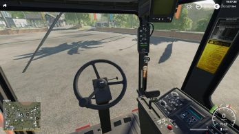 CaseIH 1660 – Скриншот 2