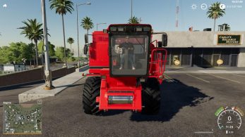 CaseIH 1660 – Скриншот 5