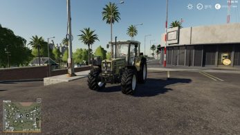 Huerlimann H488 – Скриншот 2