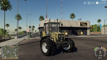 Huerlimann H488 – Скриншот 4