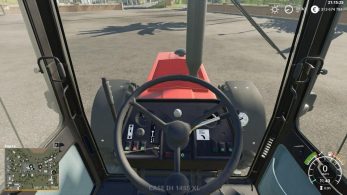 Case IH 1455 – Скриншот 2