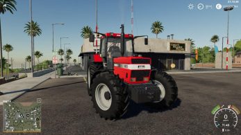 Case IH 1455 – Скриншот 1