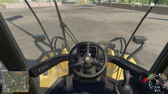 JCB 435S – Скриншот 2