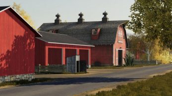 American Outback – Скриншот 6