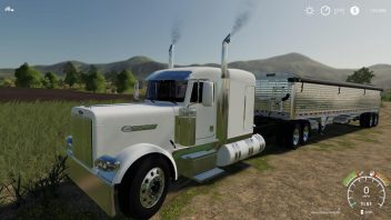 Peterbilt 379