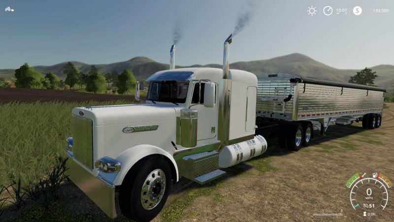 Peterbilt 379
