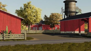 American Outback – Скриншот 5
