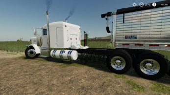 Peterbilt 379 – Скриншот 4