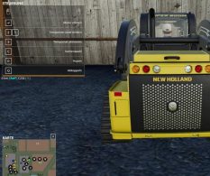 VehicleInspector – Скриншот 2