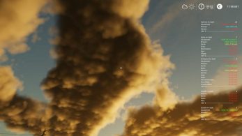 Animals HUD – Скриншот 1