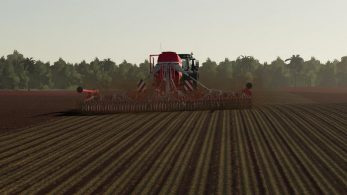 Estancia Buen Descanso – Скриншот 2