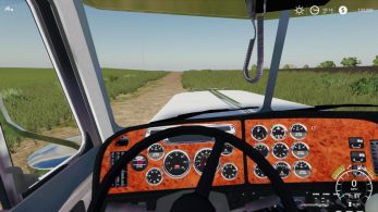 Peterbilt 379 – Скриншот 3