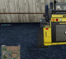 VehicleInspector – Скриншот 1