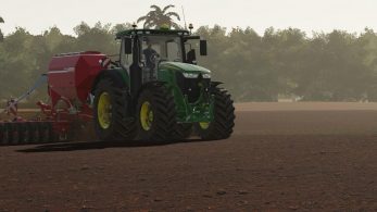 Estancia Buen Descanso – Скриншот 1