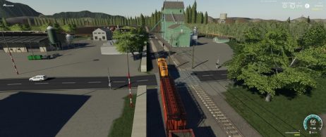 Agricultural Peninsula – Скриншот 6