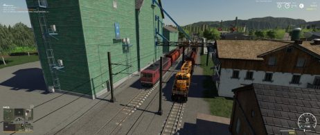 Agricultural Peninsula – Скриншот 4