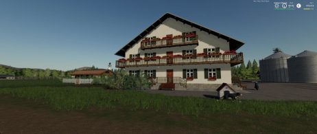 Agricultural Peninsula – Скриншот 2