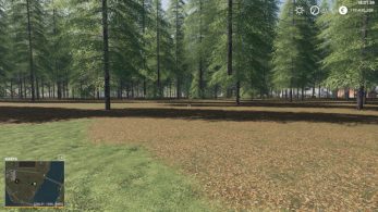 Agricultural Peninsula – Скриншот 1