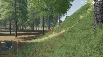 Agricultural Peninsula – Скриншот 7