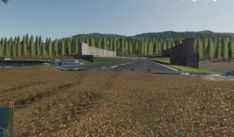 Agricultural Peninsula – Скриншот 3