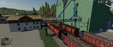 Agricultural Peninsula – Скриншот 5