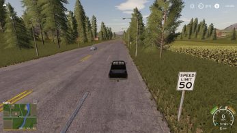 Goldcrest Valley – Скриншот 2